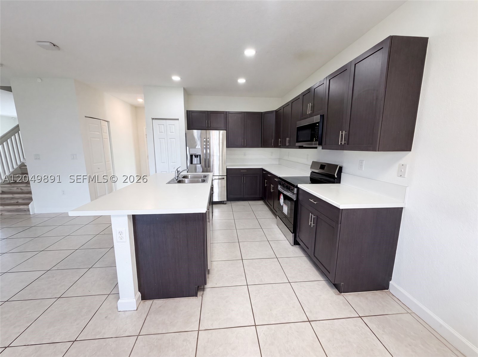 HERRAN-BARKETT SUBDIVISIO - Residential