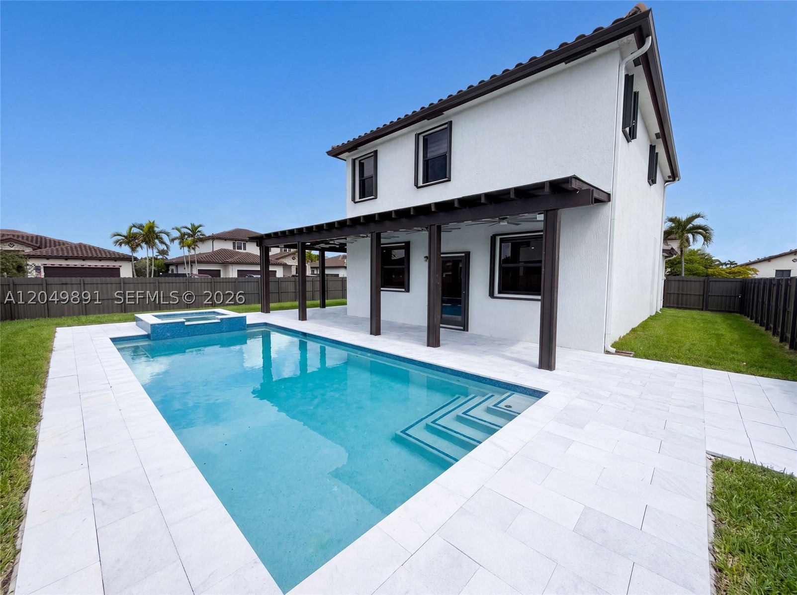 HERRAN-BARKETT SUBDIVISIO - Residential