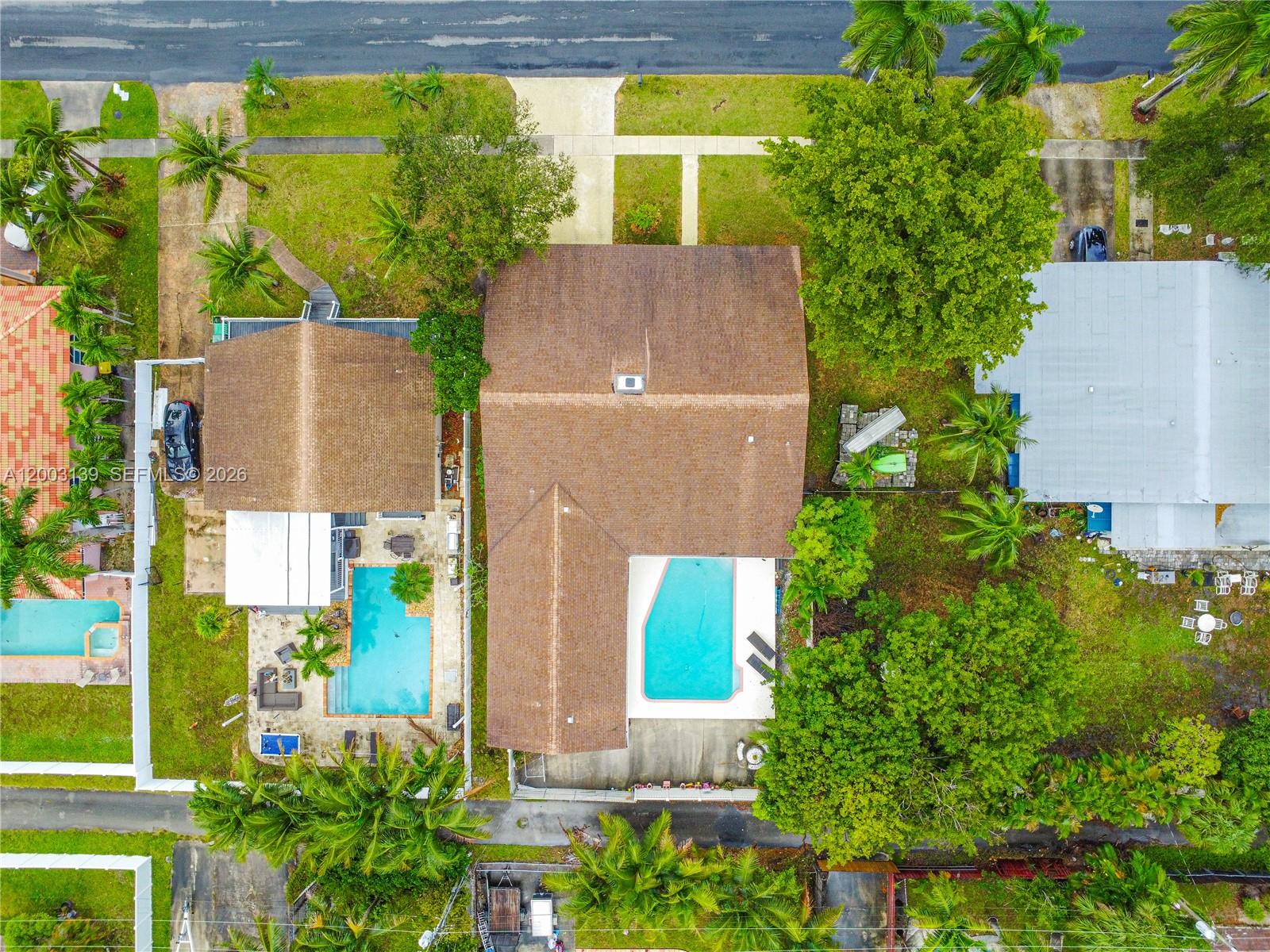 ROYAL PALM VISTA - Residential