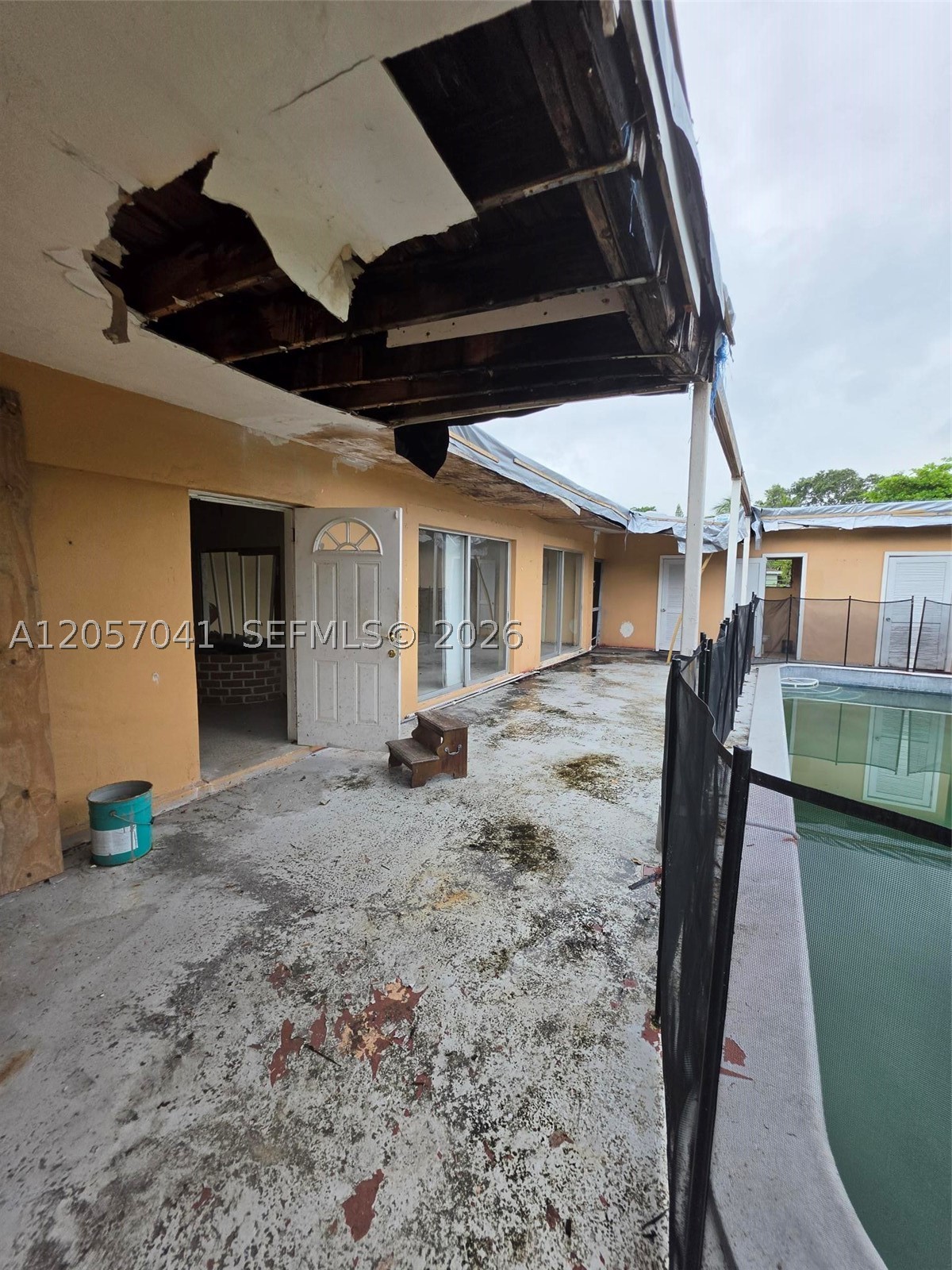 BISC GARDENS SEC F PT 1 - Residential