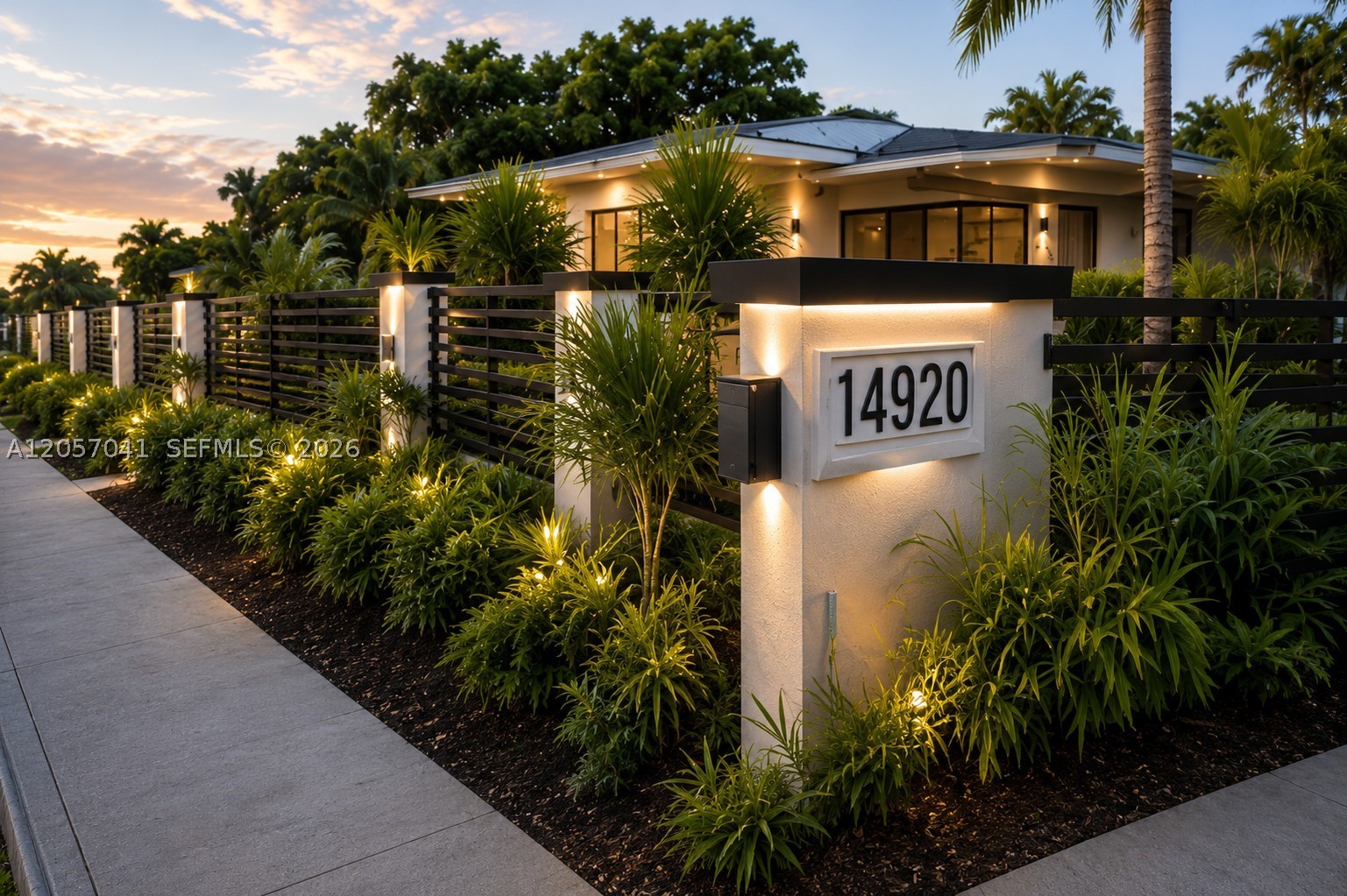BISC GARDENS SEC F PT 1 - Residential