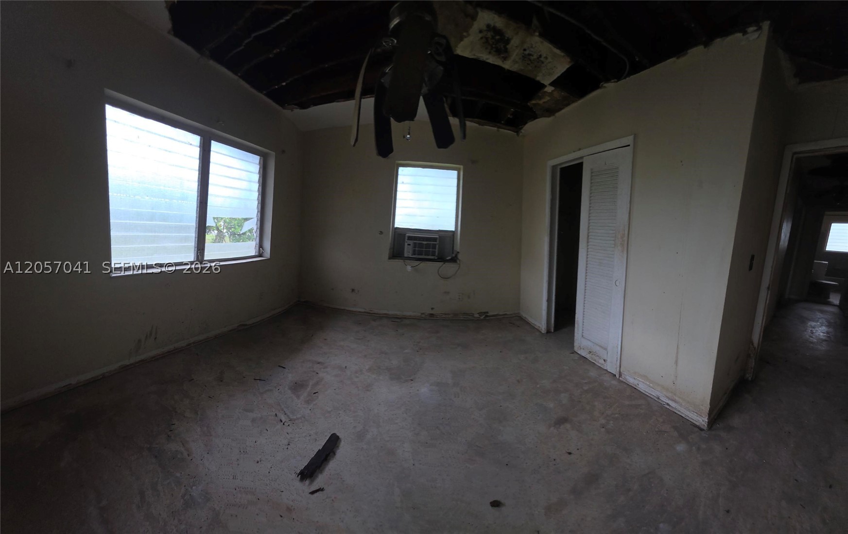 BISC GARDENS SEC F PT 1 - Residential