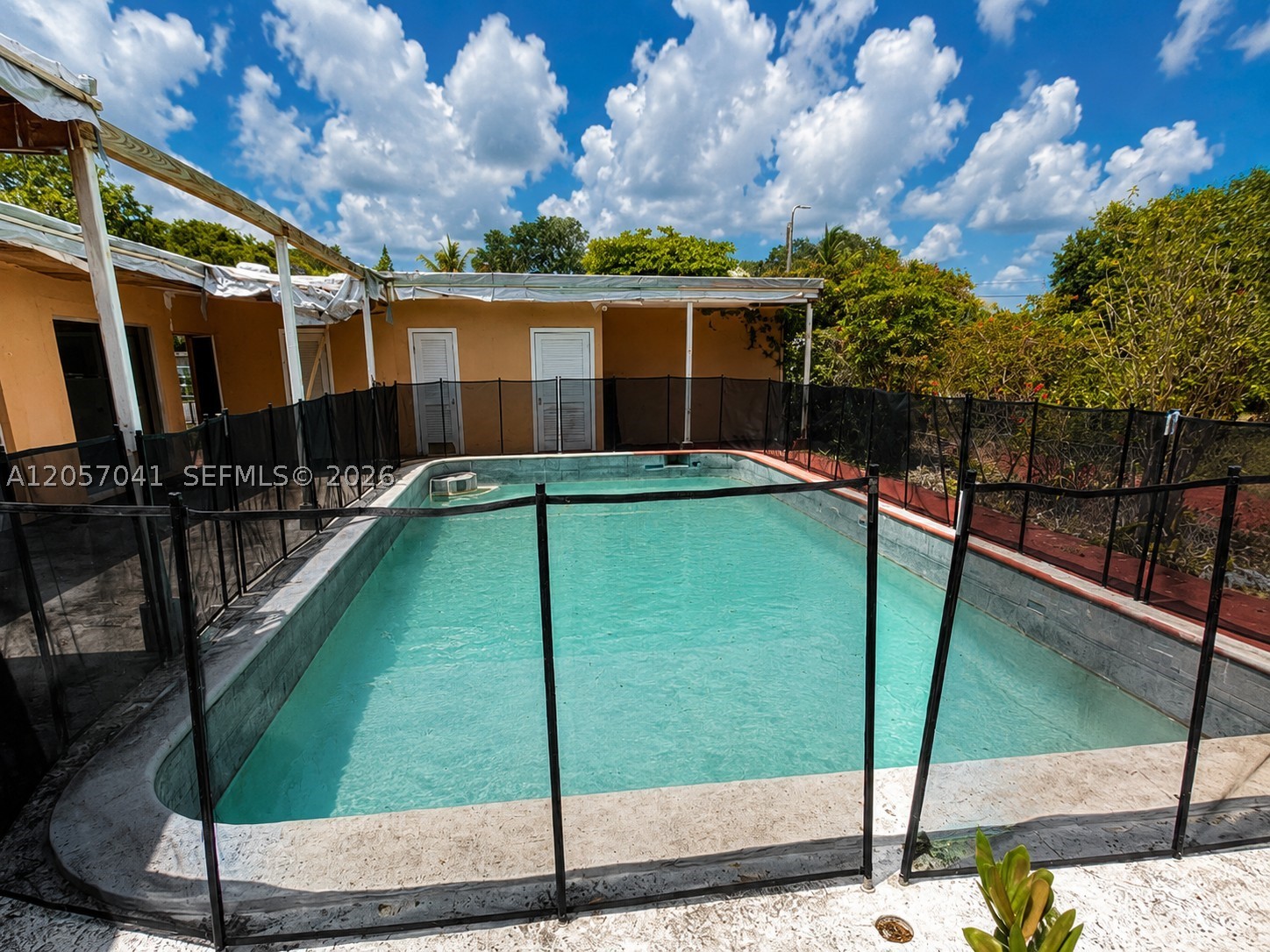 BISC GARDENS SEC F PT 1 - Residential