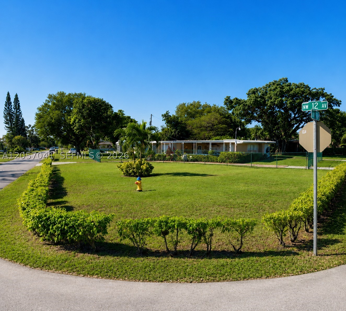 BISC GARDENS SEC F PT 1 - Residential