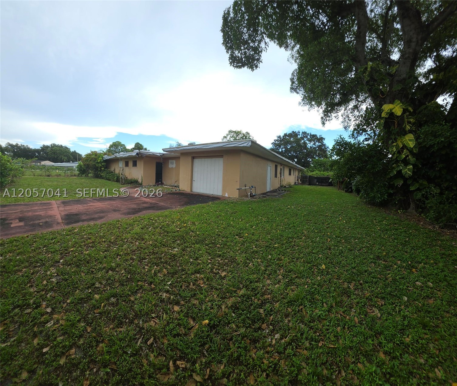 BISC GARDENS SEC F PT 1 - Residential