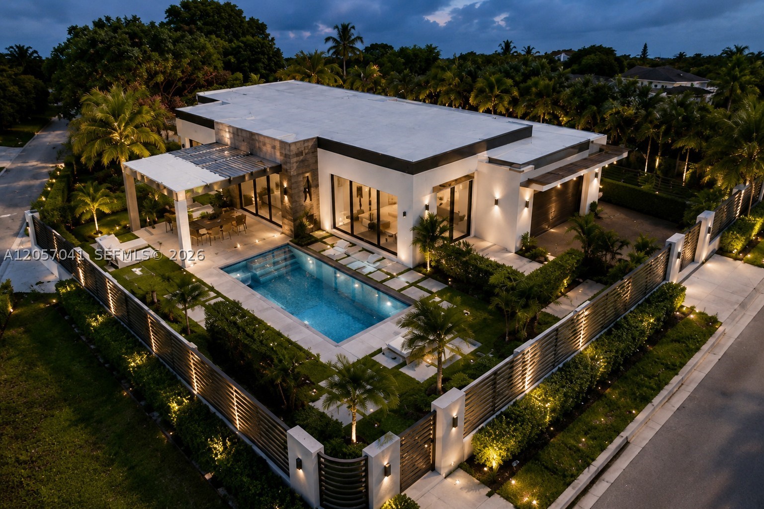 BISC GARDENS SEC F PT 1 - Residential