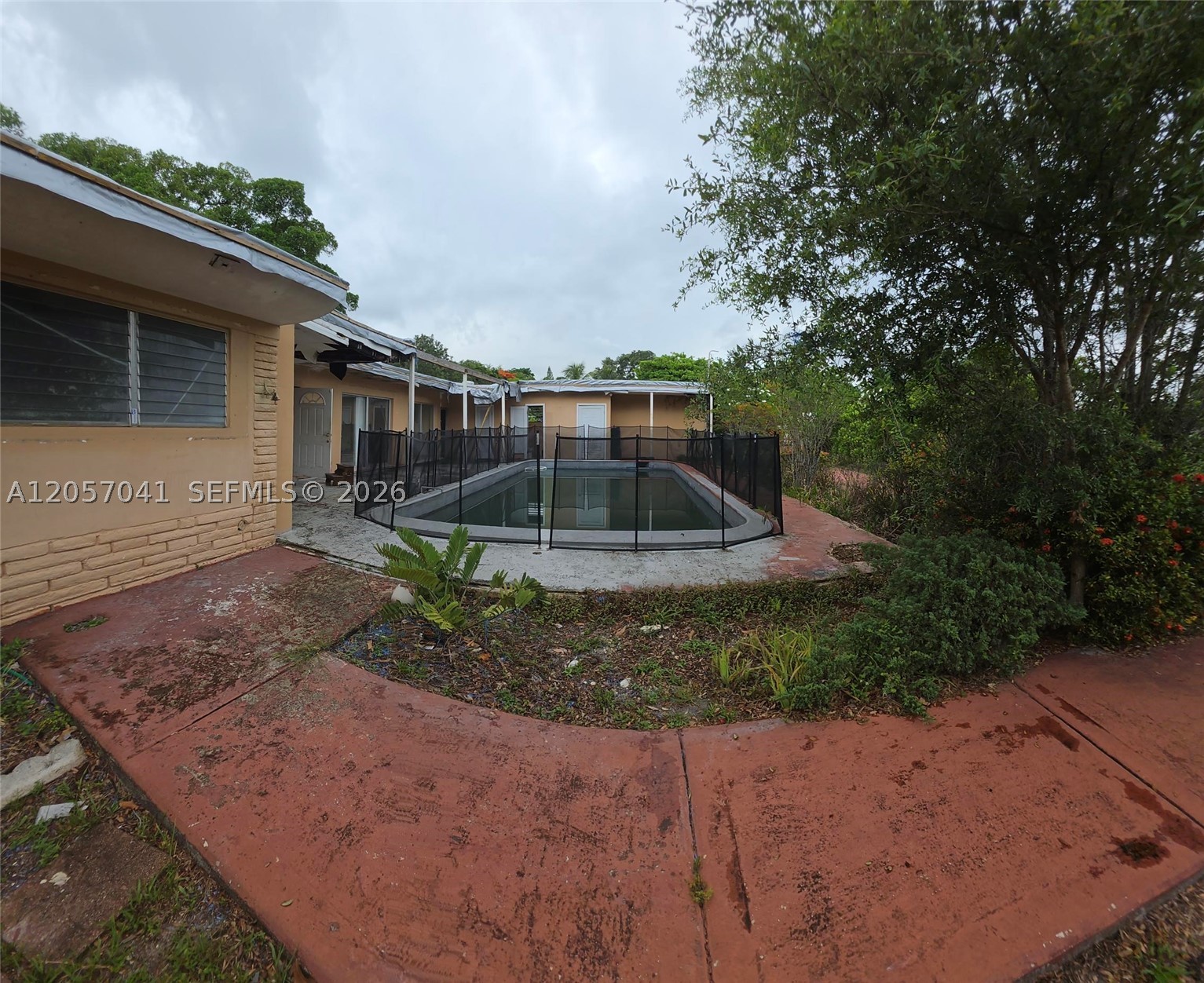 BISC GARDENS SEC F PT 1 - Residential