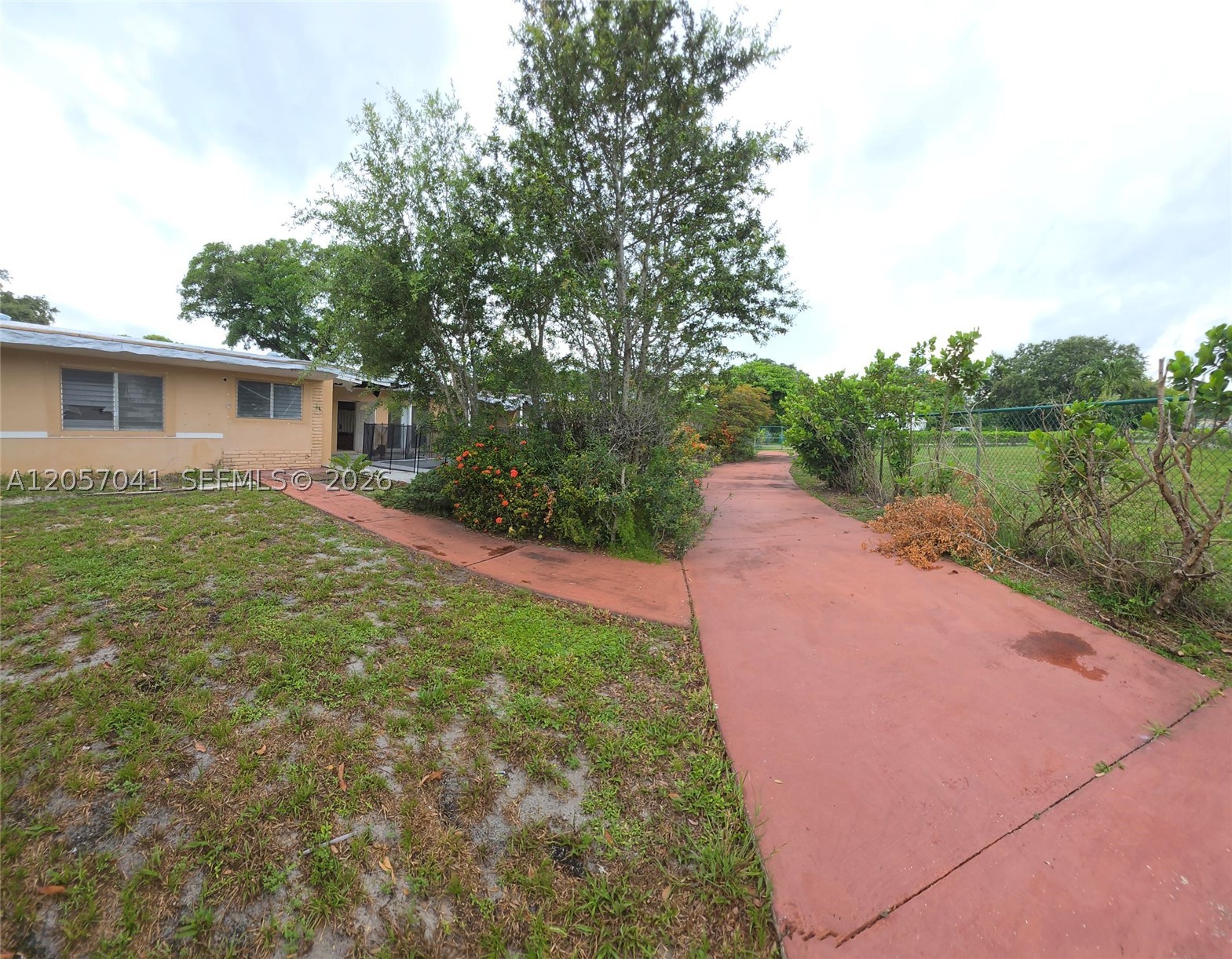 BISC GARDENS SEC F PT 1 - Residential