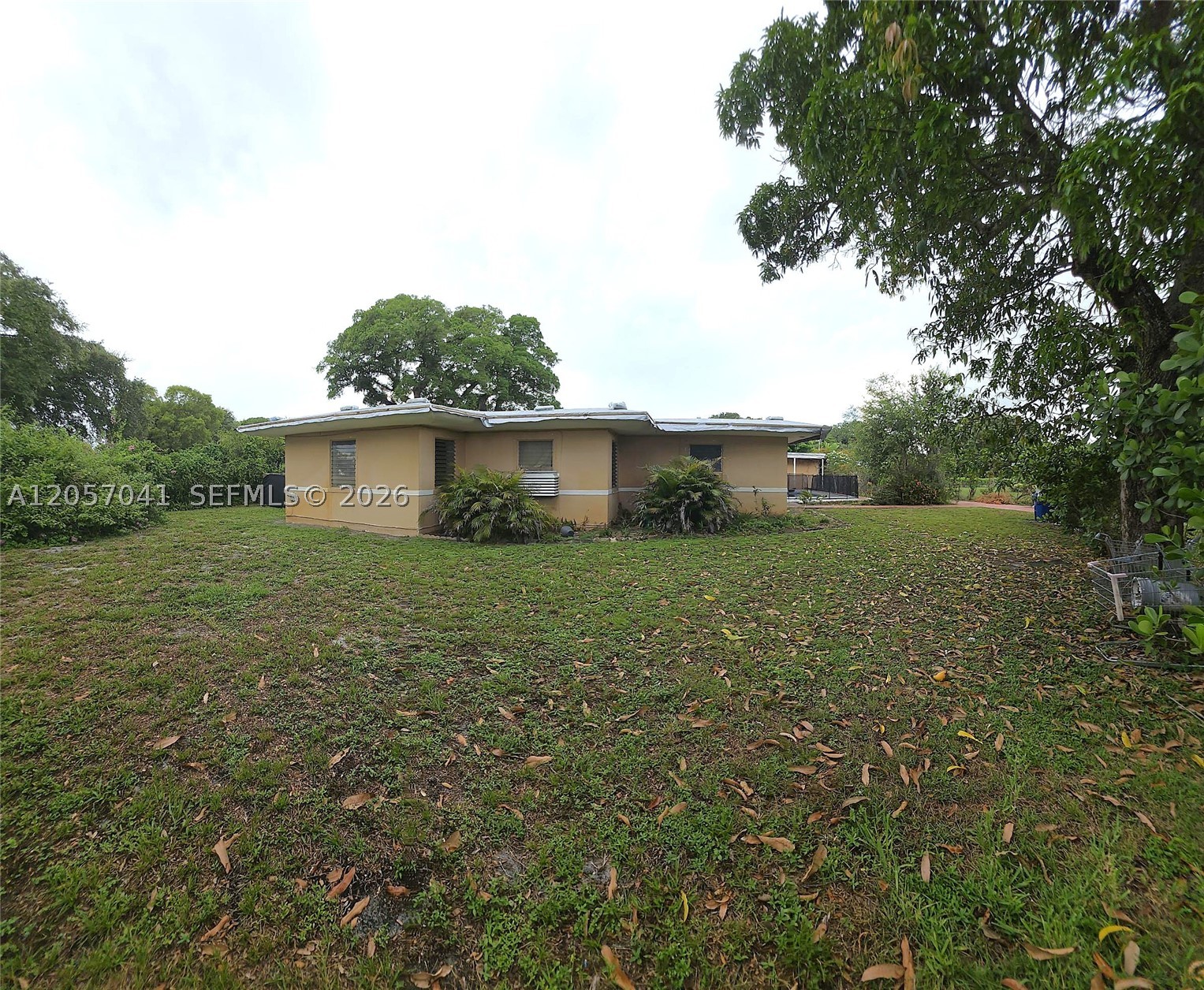 BISC GARDENS SEC F PT 1 - Residential
