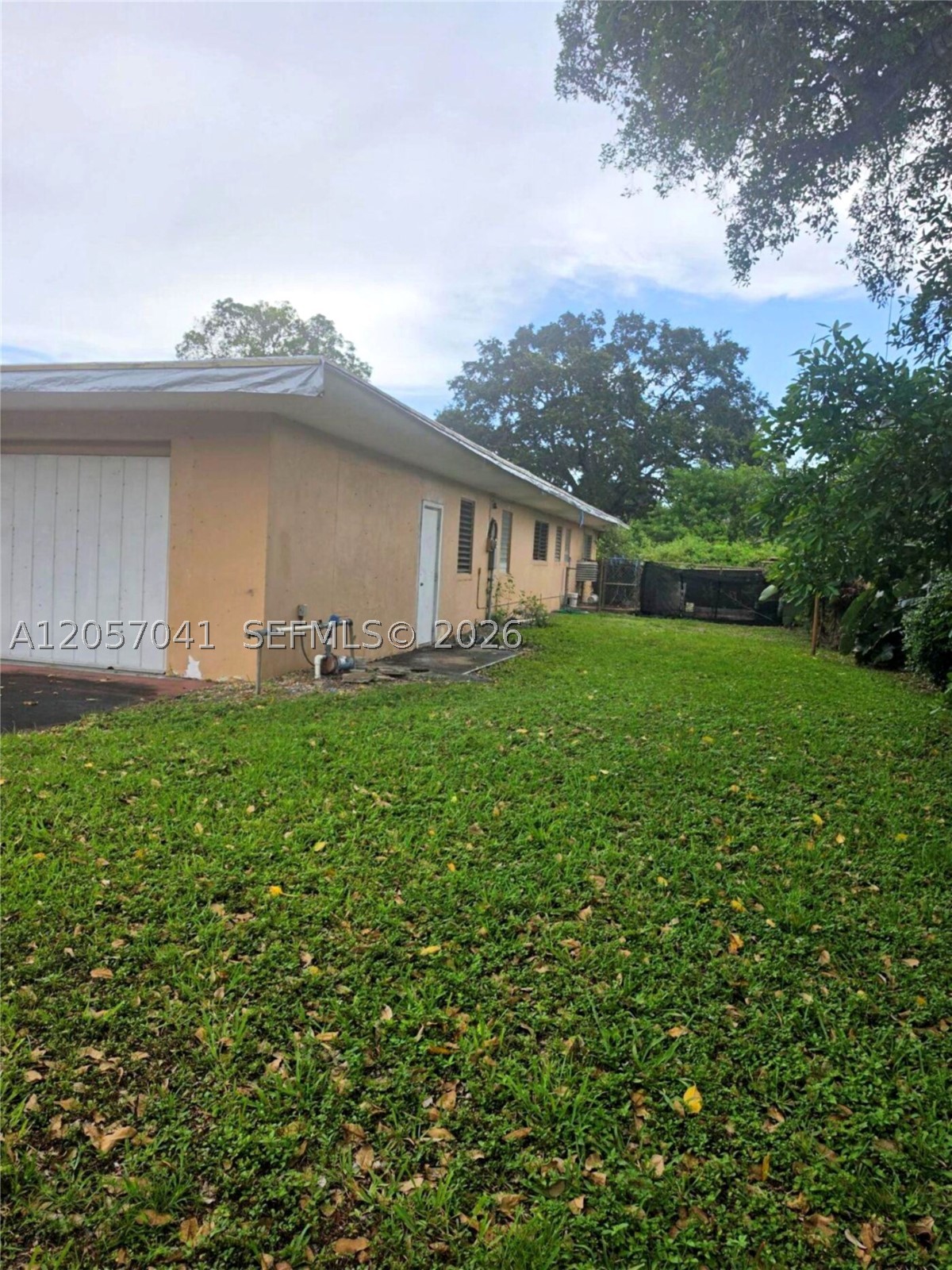 BISC GARDENS SEC F PT 1 - Residential