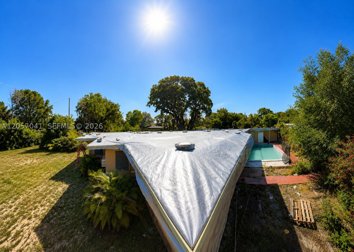 BISC GARDENS SEC F PT 1 - Residential