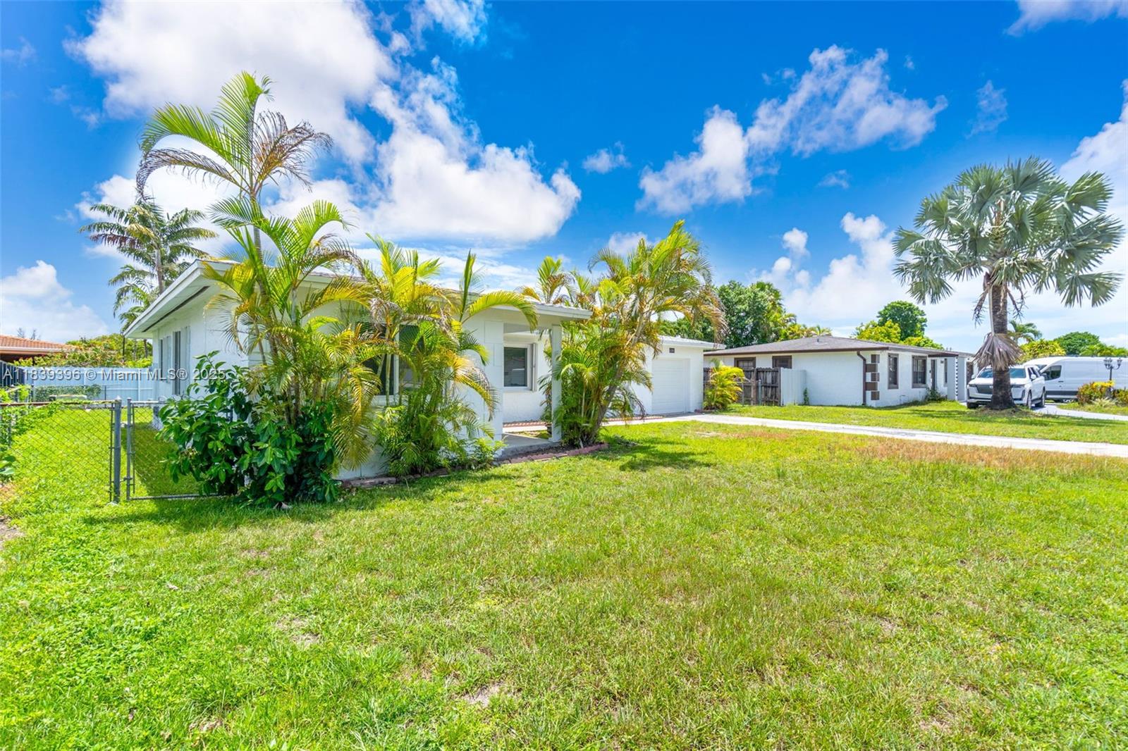 SUNSET WEST SEC 2 - Residential Lease