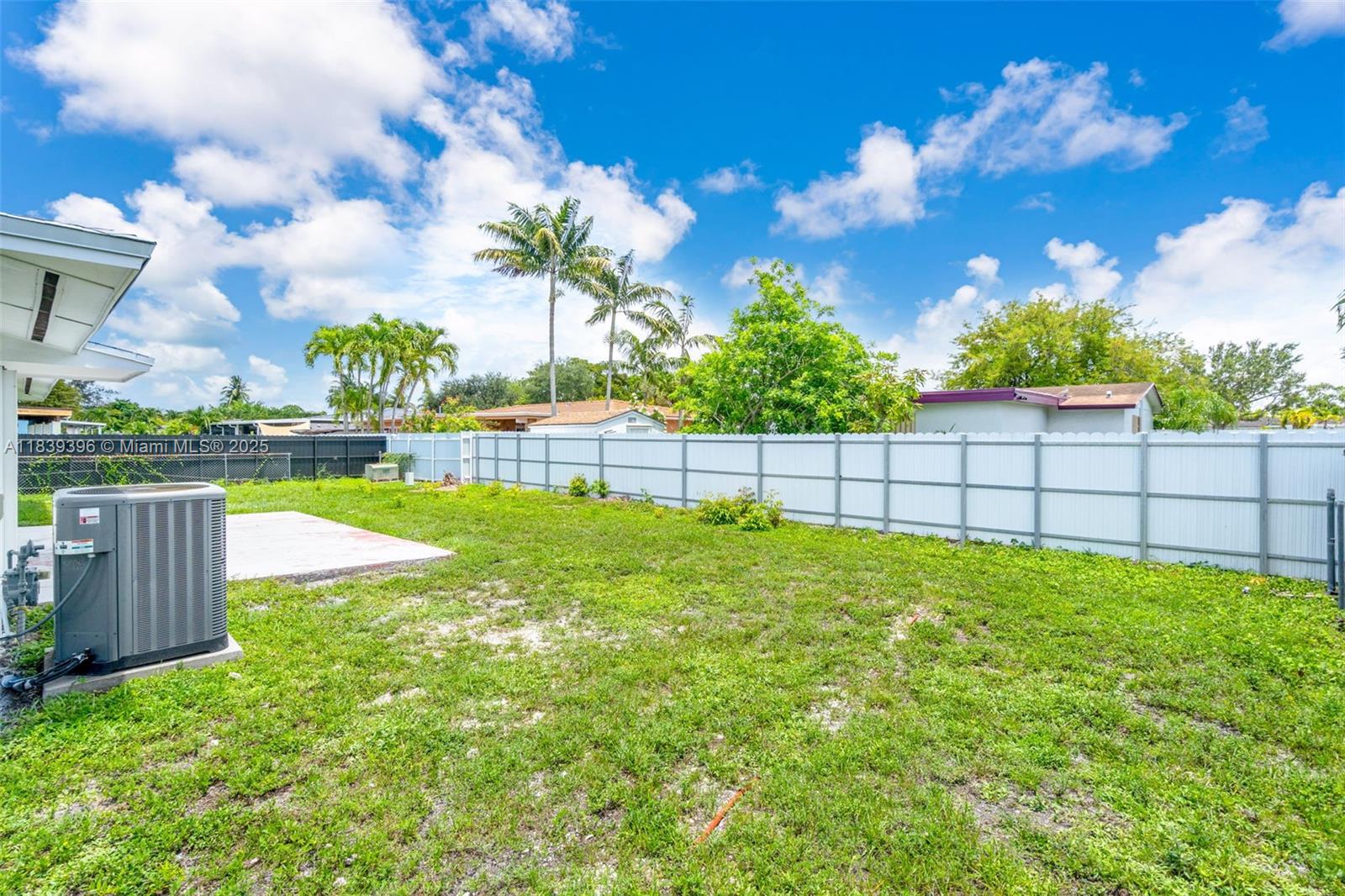 SUNSET WEST SEC 2 - Residential Lease