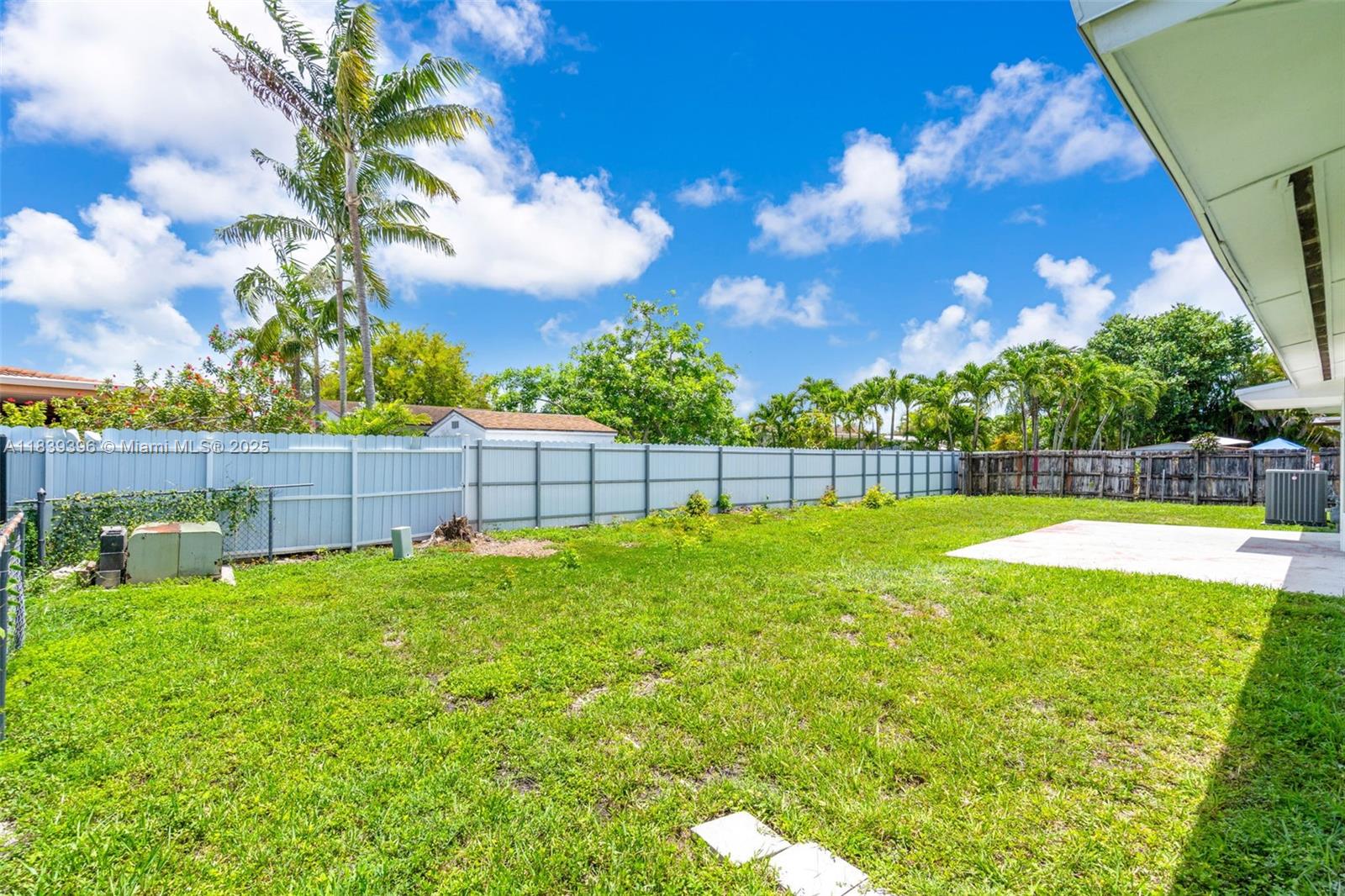 SUNSET WEST SEC 2 - Residential Lease