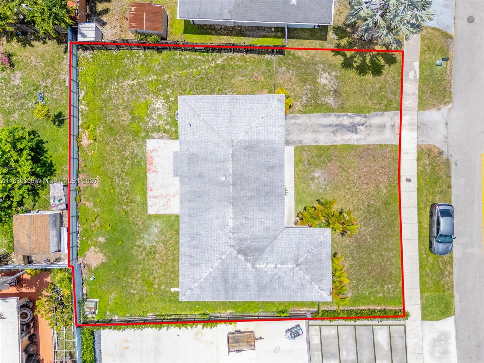 SUNSET WEST SEC 2 - Residential Lease