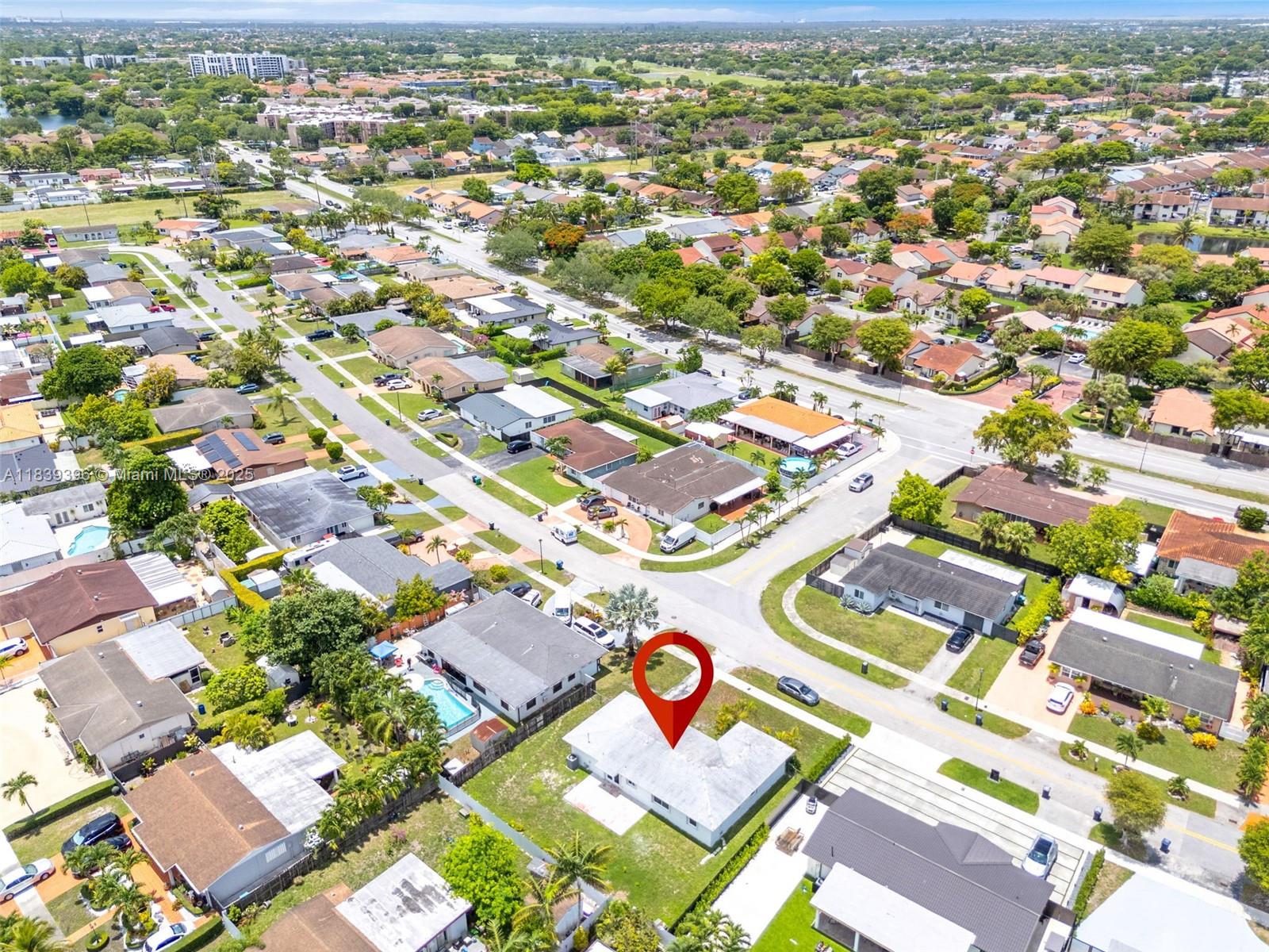 SUNSET WEST SEC 2 - Residential Lease