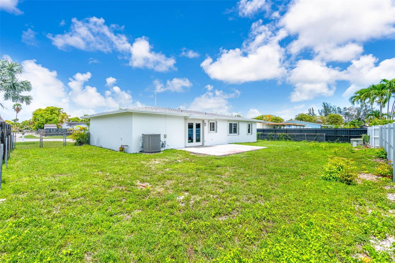 SUNSET WEST SEC 2 - Residential Lease