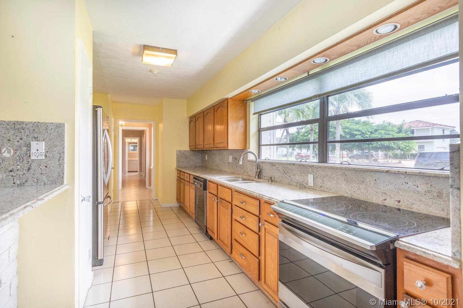 R J CLARK ESTATES - Residential