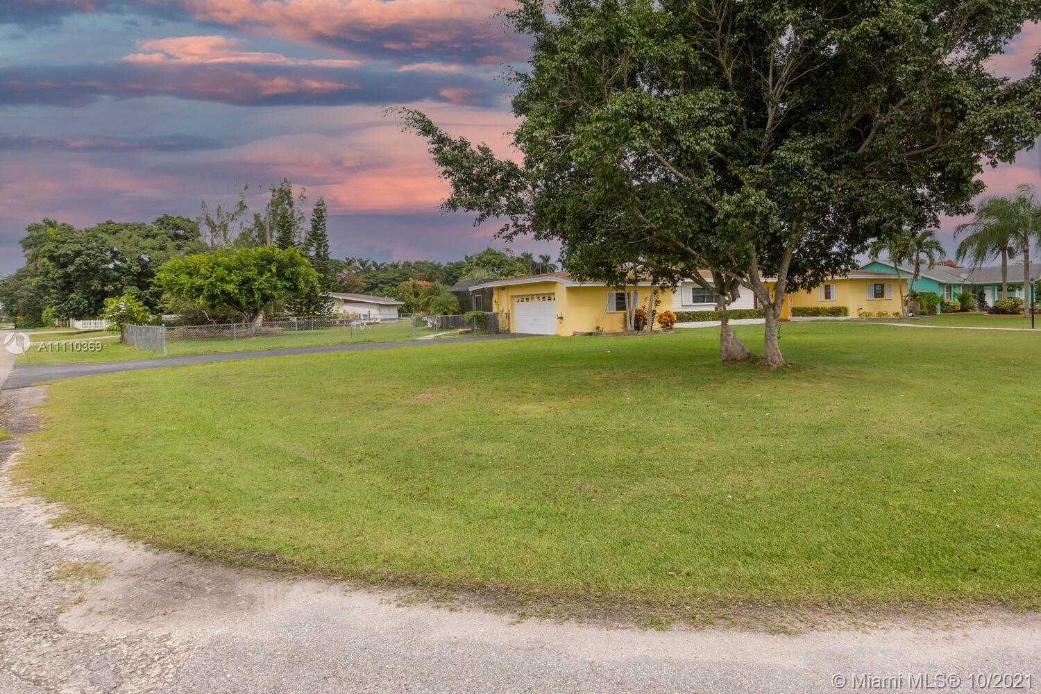 R J CLARK ESTATES - Residential