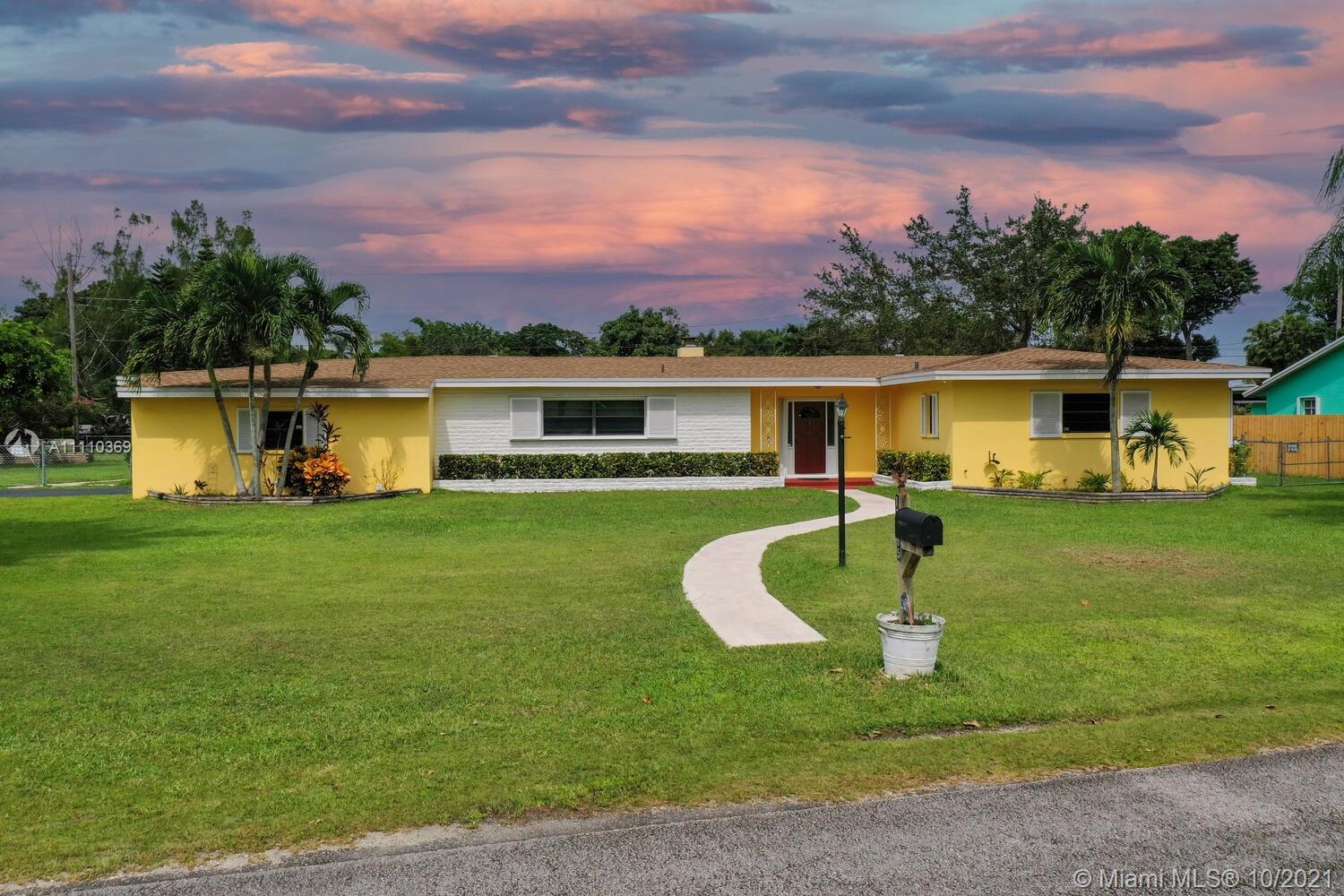 R J CLARK ESTATES - Residential