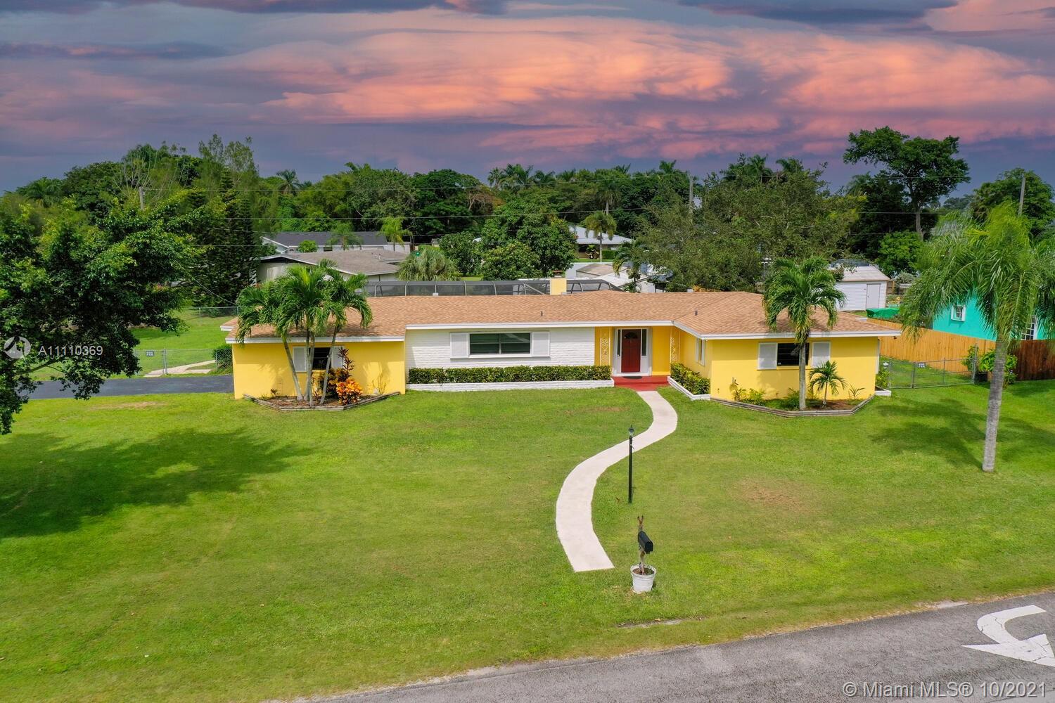 R J CLARK ESTATES - Residential
