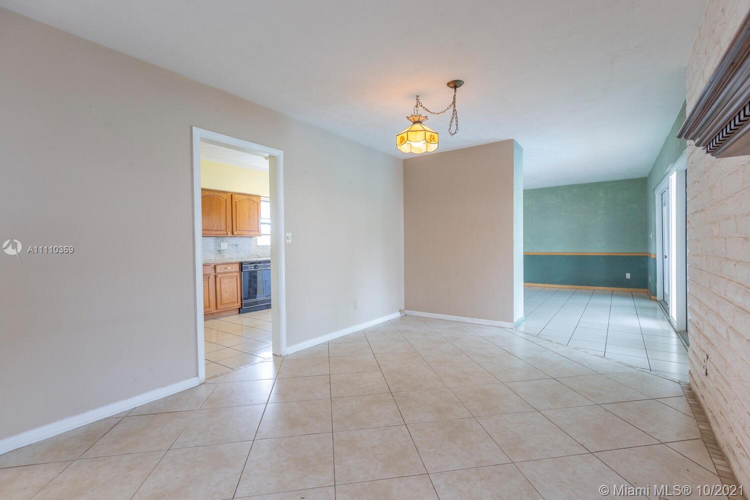 R J CLARK ESTATES - Residential