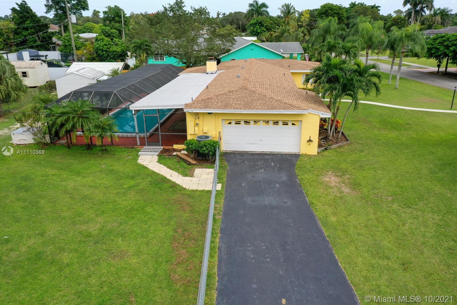 R J CLARK ESTATES - Residential