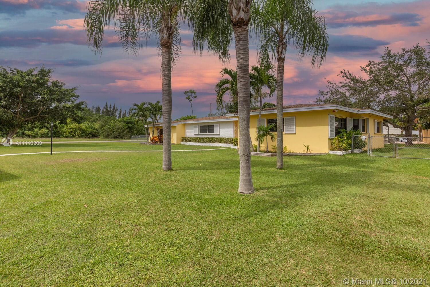 R J CLARK ESTATES - Residential