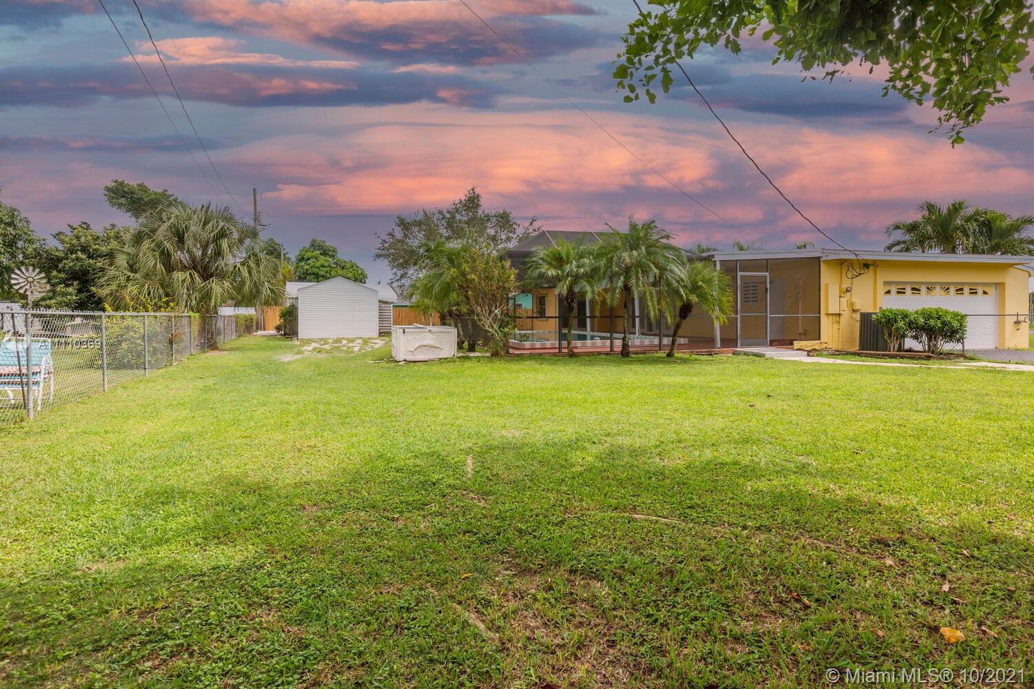R J CLARK ESTATES - Residential
