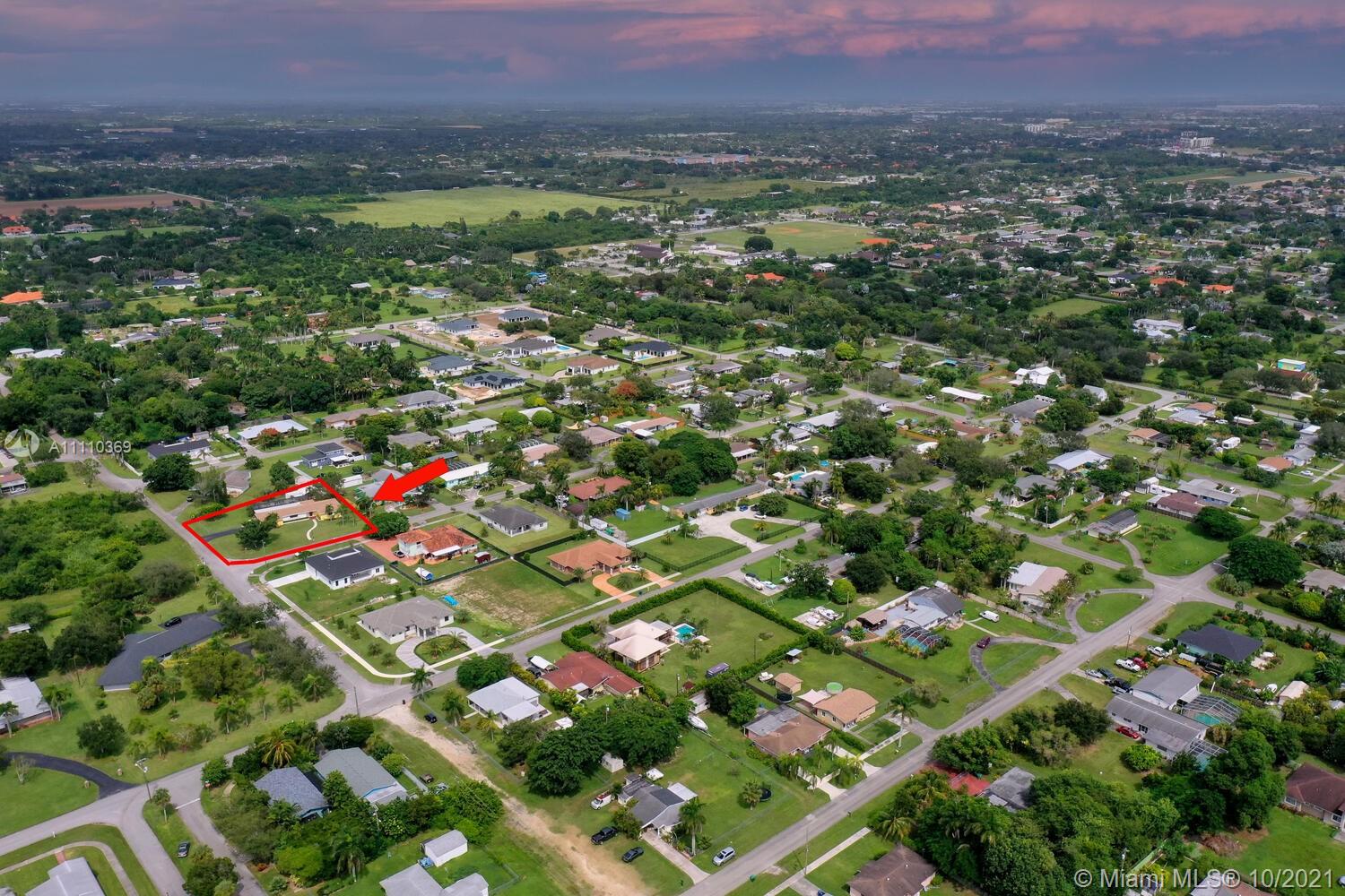 R J CLARK ESTATES - Residential