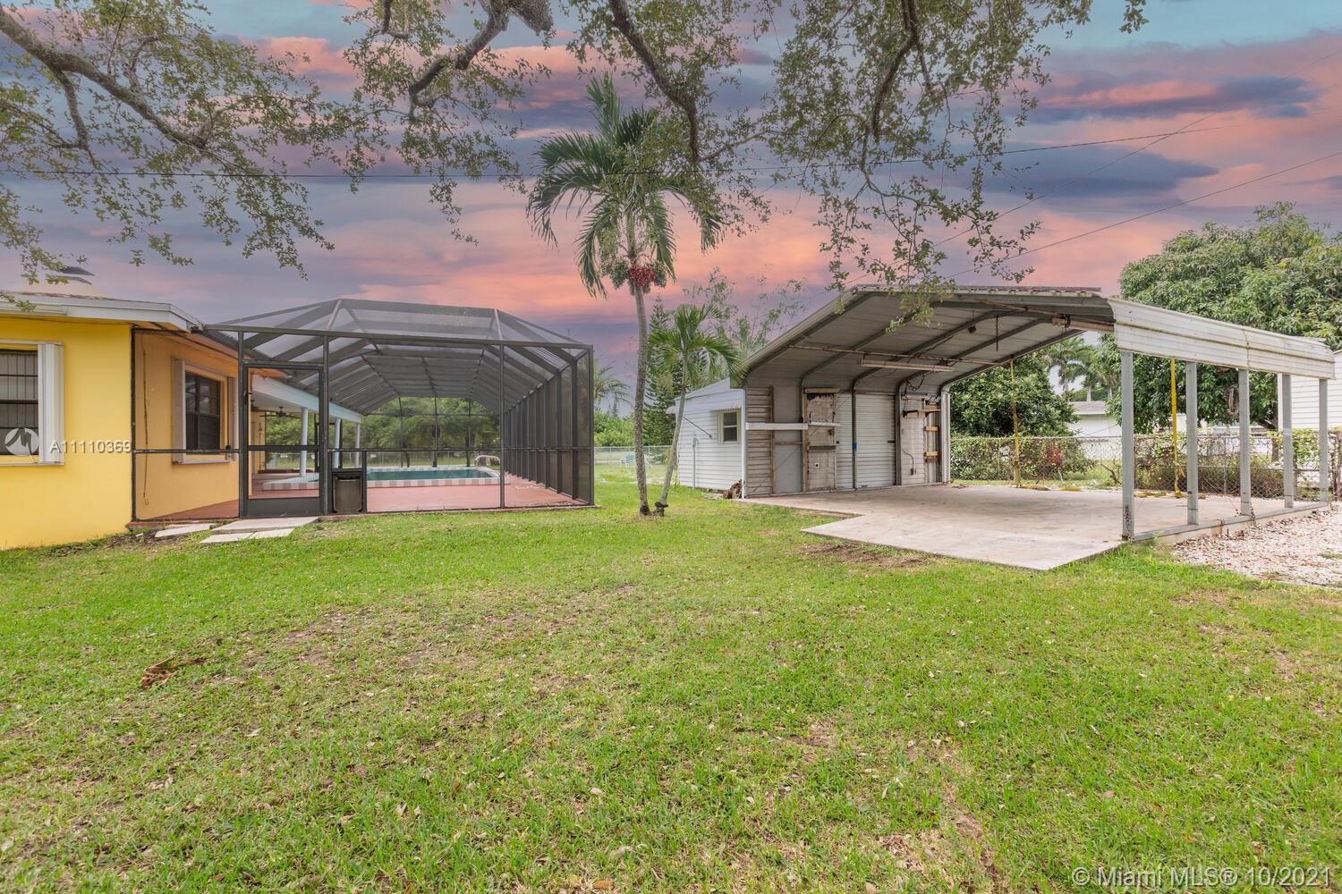 R J CLARK ESTATES - Residential