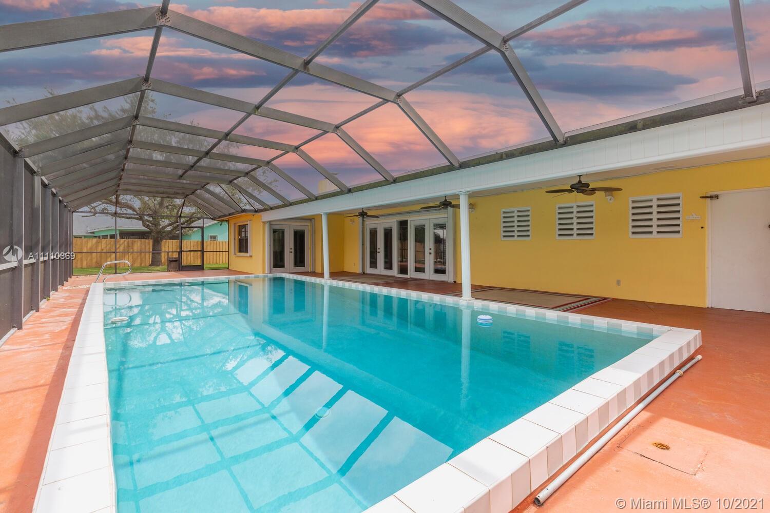 R J CLARK ESTATES - Residential