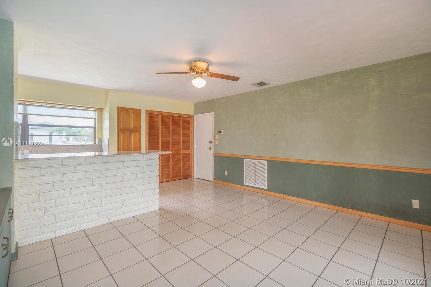 R J CLARK ESTATES - Residential