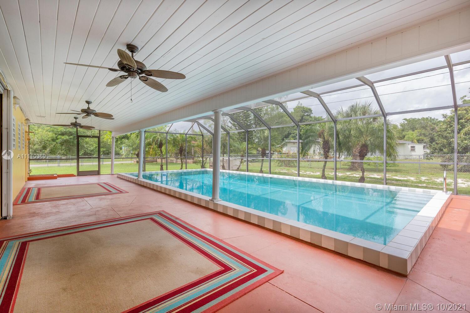 R J CLARK ESTATES - Residential