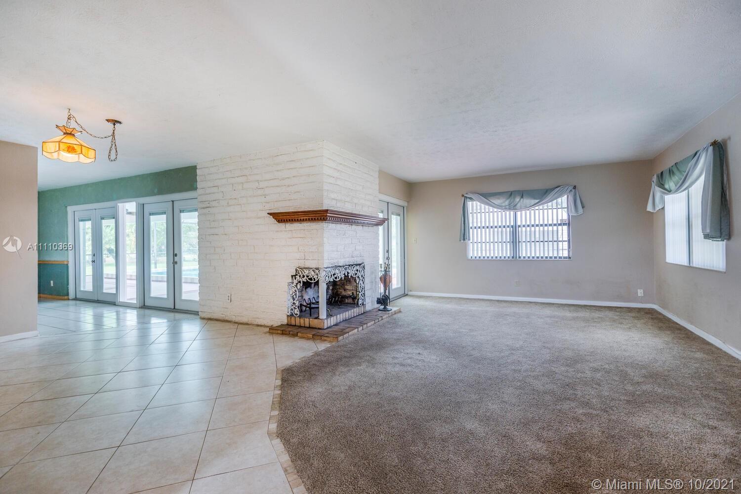 R J CLARK ESTATES - Residential