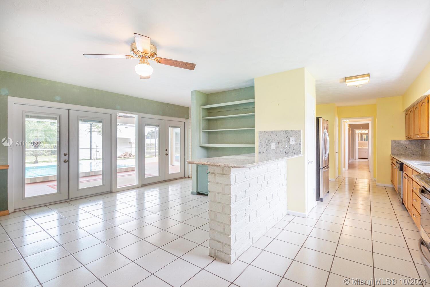 R J CLARK ESTATES - Residential