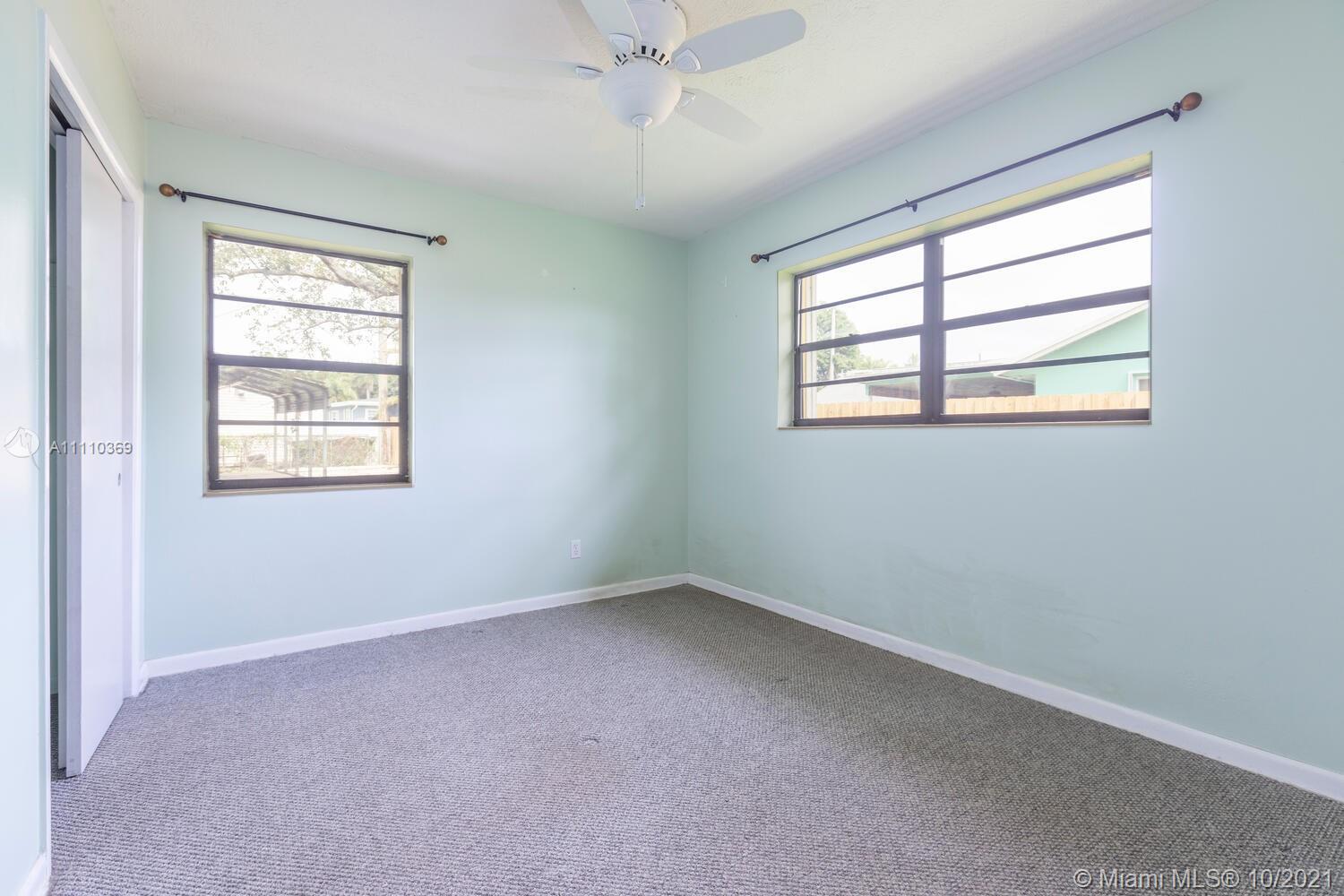 R J CLARK ESTATES - Residential
