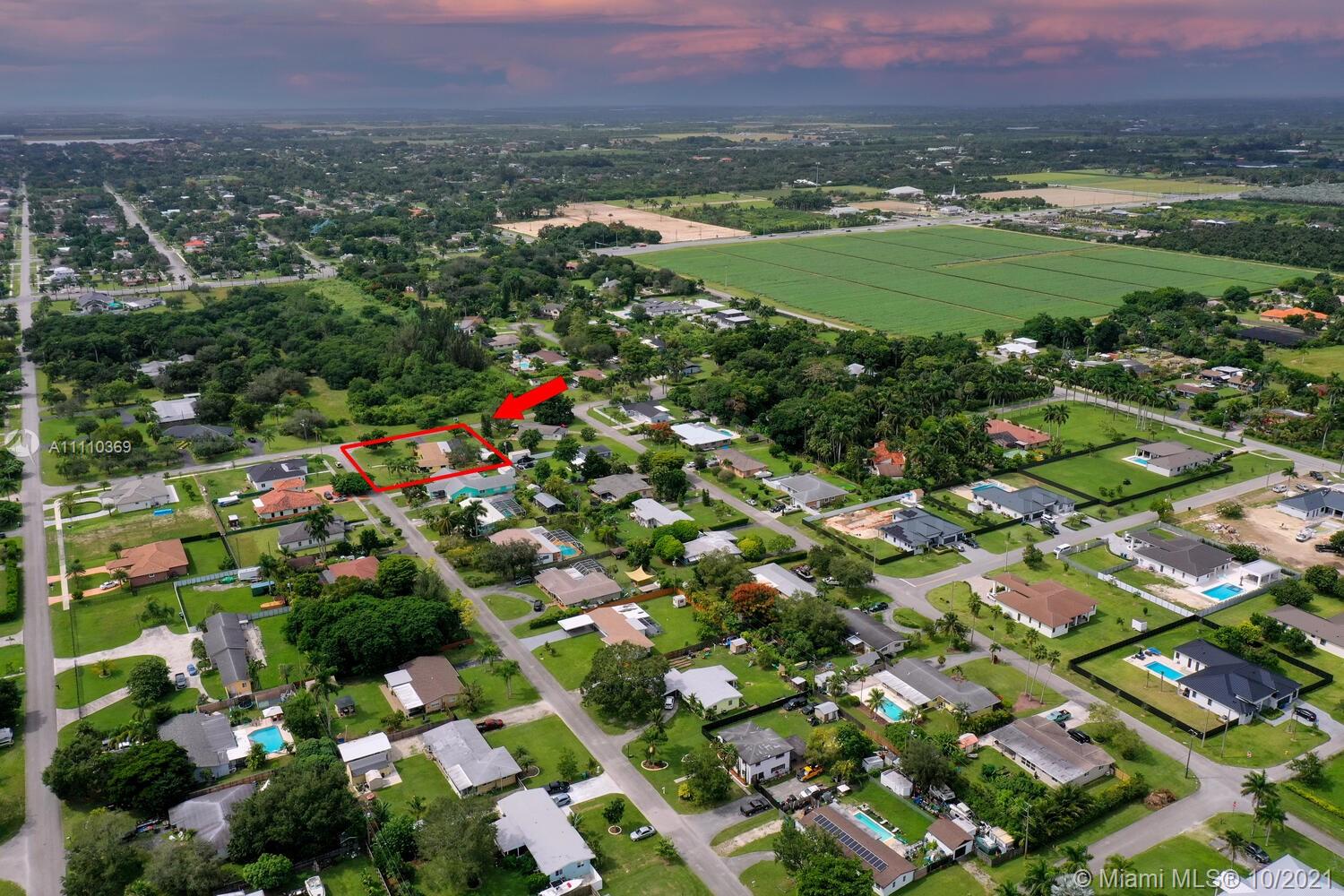R J CLARK ESTATES - Residential