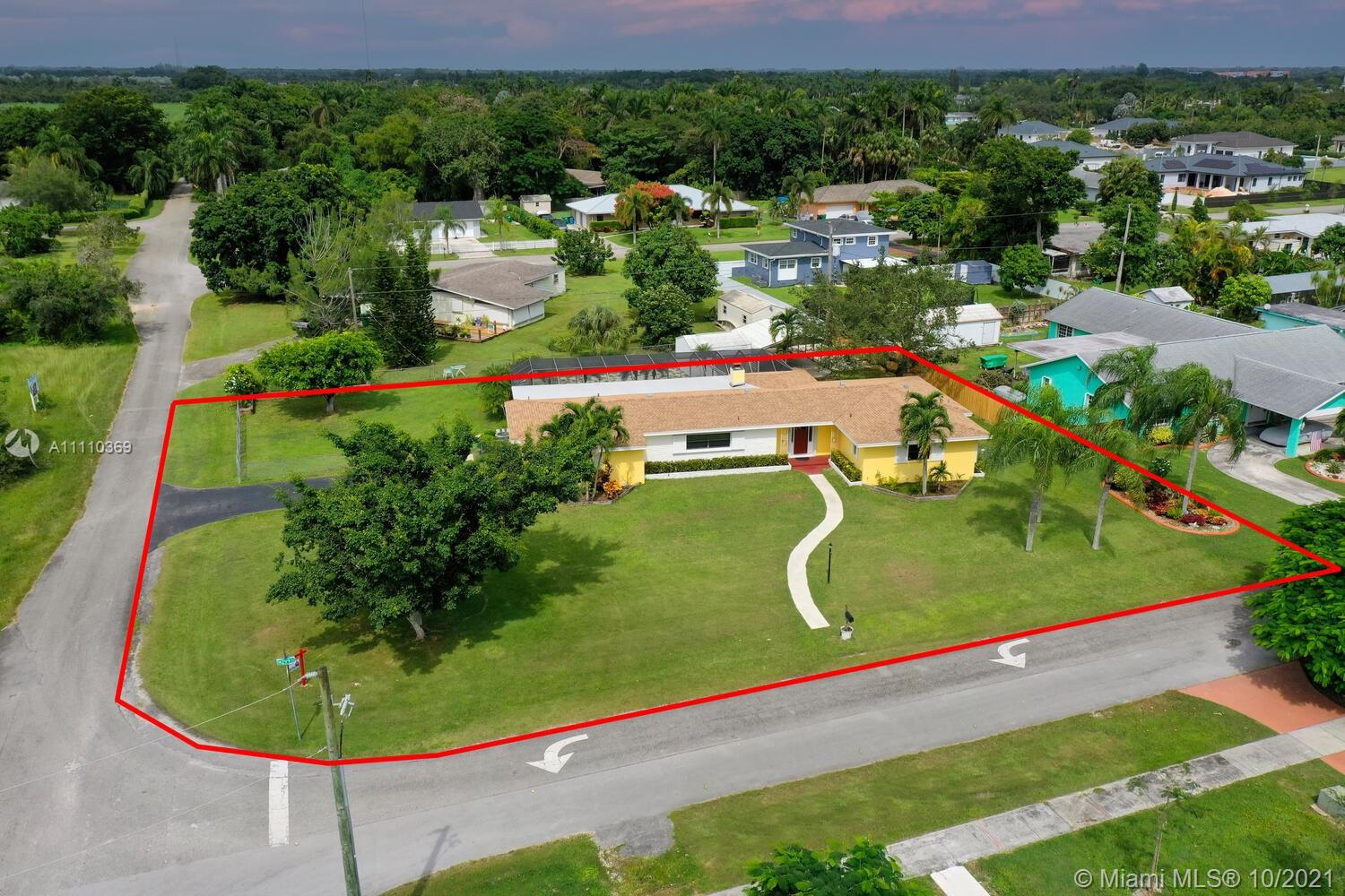 R J CLARK ESTATES - Residential