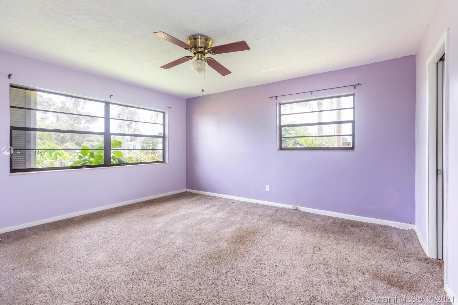 R J CLARK ESTATES - Residential