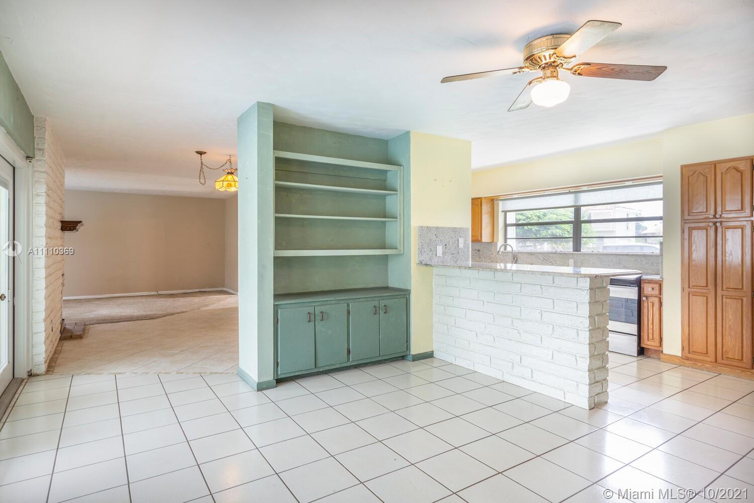 R J CLARK ESTATES - Residential