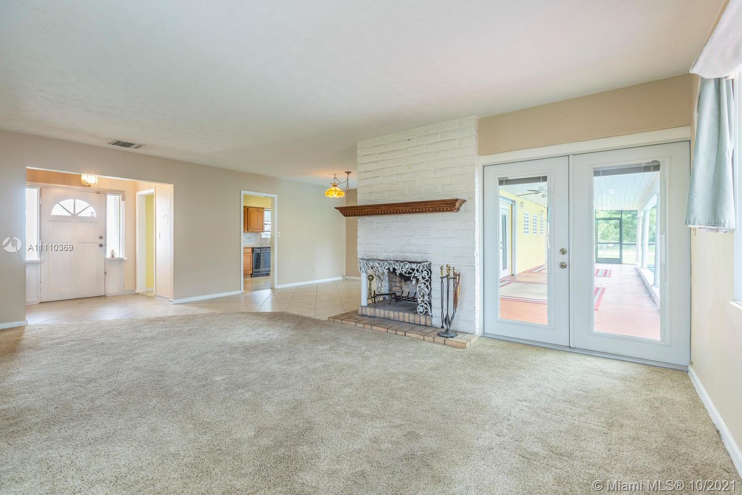 R J CLARK ESTATES - Residential