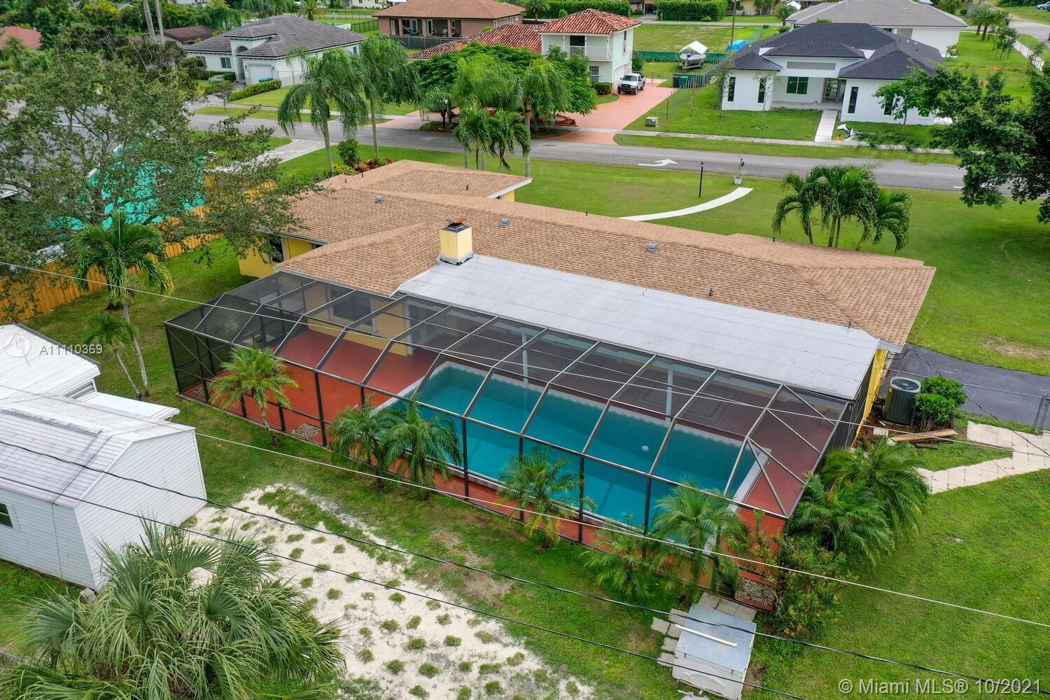 R J CLARK ESTATES - Residential