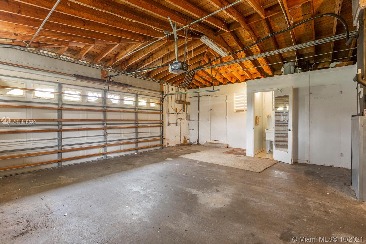 R J CLARK ESTATES - Residential