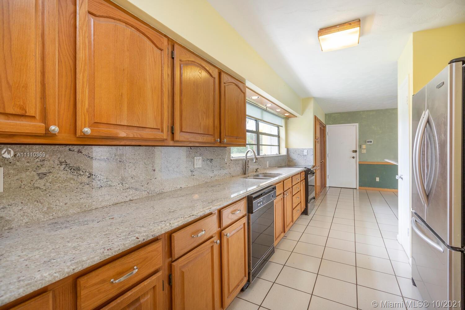 R J CLARK ESTATES - Residential