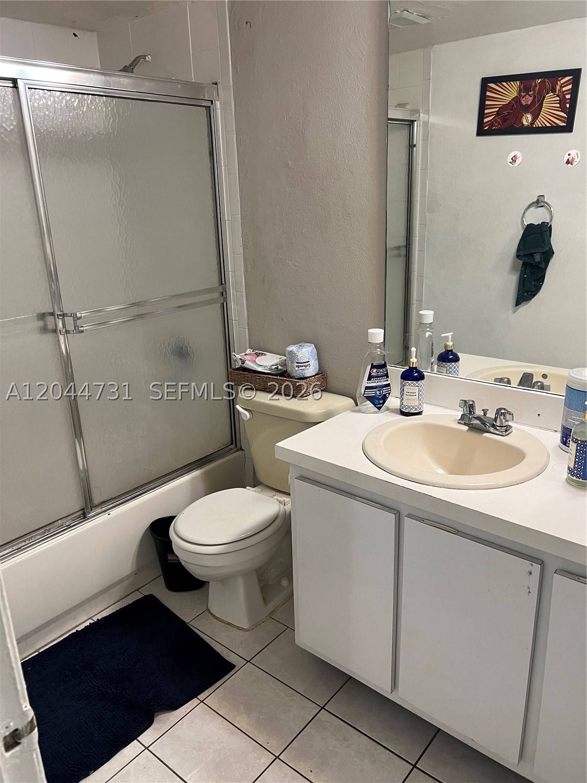 DADELAND GROVE CONDO - Residential Lease