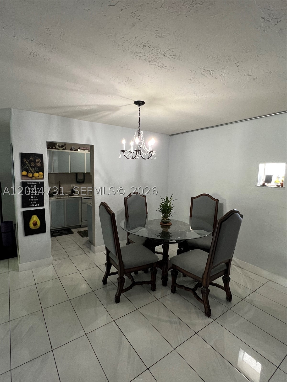 DADELAND GROVE CONDO - Residential Lease