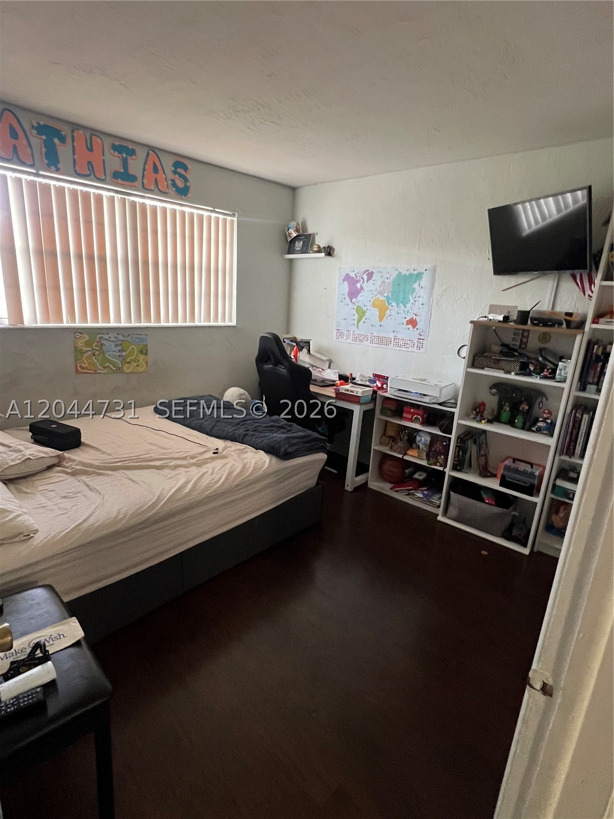 DADELAND GROVE CONDO - Residential Lease