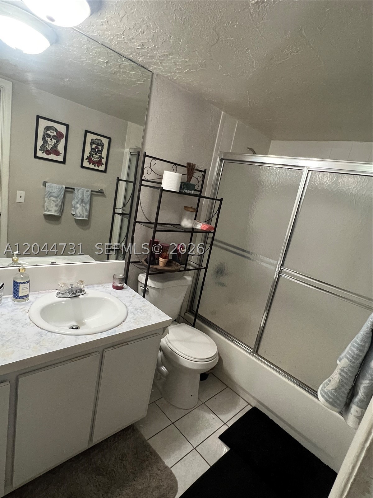DADELAND GROVE CONDO - Residential Lease