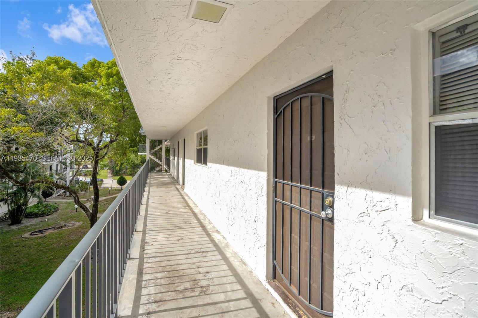 Spacious and well-maintained 2-bedroom, 2-bath residence located in the desirable Spanish Moss community in Lauderhill. This unit features a functional split-bedroom floor plan with generous living and dining areas, abundant natural light, and comfortable room sizes. The primary bedroom includes an en-suite bath and ample closet space. Enjoy a private living area ideal for relaxing or entertaining. Community amenities include a swimming pool, beautifully landscaped grounds, and ample parking. Conveniently located near major highways, shopping centers, dining options, schools, and public transportation. Easy access to Ft. Lauderdale, beaches, and nearby parks. Ideal for owner-occupants or investors seeking a well-located property with strong rental potential.